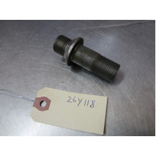 26Y118 Oil Cooler Bolt For 05-06 Nissan Quest  3.5